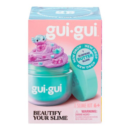 Gui Gui - Slime 1 Pack - Green